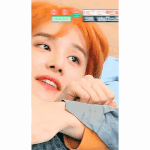 정우 음색 너무 좋다