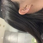 [드루와] 귀걸이 바꿨는데 어떰?????