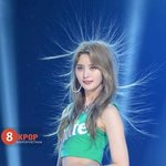 [댓글부탁해] <b>EXID</b> 정전기 대참사