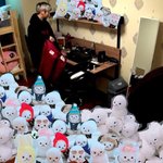 [댓글부탁해] <b>현재</b> 워너원 옹성우네 방 상황
