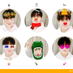 [드루와] 워너원 이대휘가 쓴 첫 자작곡 "<b>Dark</b> Tears"