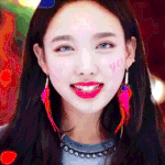 이미지 정반대이지만 동갑인 <b>여돌</b>