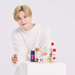 키엘 홀리데이 모델로 발탁된 <b>태민</b>