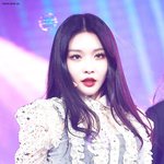 질스튜어트 모델 된 <b>청하</b>