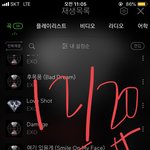 [EXO] <b>해외</b><b>팬</b>들은 꼴디 우리가 하는거랑 같아??