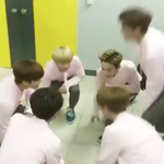 [NCT] 뒷북주의) 드림이랑 127 눈치게임하는뎈ㅋㅋㅋ