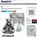 [이슈in]ABC‧FOX 해외 185개 언론에서 집중 조명한 사건