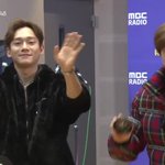 [EXO] 종대랑 준면이 <b>빠빠</b>