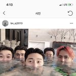 [방탄소년단] ㅅㅓ준님 인별에 물먹은 딸기<b>찐빵</b>