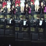 [세븐틴] 베스트퍼포먼스팀상 받았을때 리더랑 <b>막내</b>
