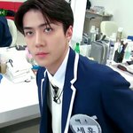 [세훈] 181220 아는형님 선공개 <b>캡쳐</b>2