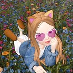 [제페토] 인생스타일링 찾음 ㅠㅠ