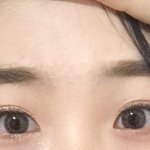 [댓글부탁해] 나 눈 어떤지 객관적으로봐줘
