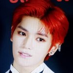 [NCT] 툥이 <b>앞머리</b>도 짧고 뒷머리도 짧으니까