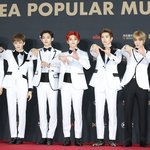 [NCT] 엔시티 씻은 <b>배추</b> 출기 같다