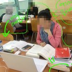 [개깊은빡침] 도서관 <b>민폐</b>,진상유형을 적어보자