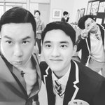 [세훈] 181220 <b>이상민</b>님 인스타그램