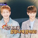 [댓글부탁해] 유재석이 말하는 <b>히트</b>곡 가장 많은 남자그룹.jpg