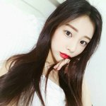 강혜원 일반인 시절