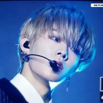 [NCT] 와 유타 렌즈 너무