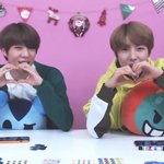 [NCT] 오늘 왜캐 귀엽지