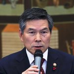 정경두 장관 '방산 위기 극복합시다'