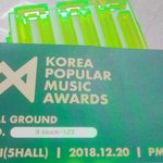 [NCT] ((9구역)) kpma 후기