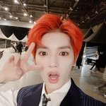 [NCT] 입술 뾰잉 툐잉