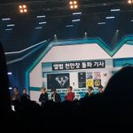 [EXO] 영콘 <b>질서</b> 진짜 최악..