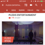 [세븐틴] ㅅㅂ 진짜 <b>폭동</b>이다