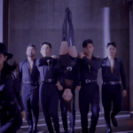 [드루와] 보아의 유리<b>천장</b> 걷는 것 같은 안무를 거꾸로 돌려 보았다