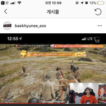 [EXO] <b>존</b><b>버</b>는 이긴다 큥스타 뜸