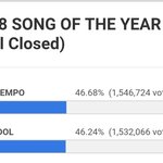 [EXO] 헐 드디어 끝났다