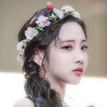 최근 미친거같은 러블리즈 비주얼 담당들