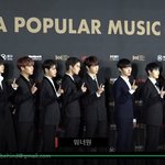 [워너원] 워너원 KPMA 레드카펫 끝... 결론은 워너원 !!...