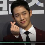 [댓글부탁해] 정해인 = 남자신 ... 누가 <b>부정</b>해?