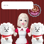 [제페토] <b>인테리어</b>가 잴 어렵다ㅜ