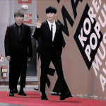 [황민현] 어제도 입장<b>장인</b> 황민현❤