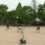[아이콘] 아이콘의 충격적인 <b>운동신경</b>