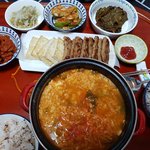 신혼밥상 2탄