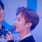 [EXO] 섹시하려다가 <b>방심</b>한 밍속