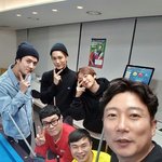 [세훈] 181221 이수근<b>채널</b> 기사<b>사진</b>