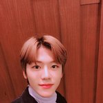 [NCT] 가만 보면 재민이도 약간 셀<b>고임</b>...