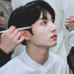 [모두드루와] 전정국 얼굴 신기함