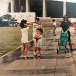 [VIXX] <b>레오</b> 어릴때 누나 얼굴이랑 많이 닮음