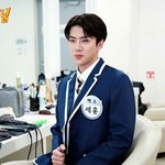 [세훈] 181221 <b>jtbc</b> 웹사이트