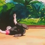 [드루와] 아 ㅆ발 <b>밀지</b>마 <b>밀지</b>말라고 야