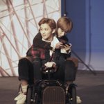 [NCT] 사랑한단말이야 빨리 듣고싶다