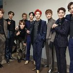 [NCT] 힝 오늘 코디 너무 좋아
