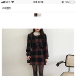 [조언부탁해] 크리스마스때 입을옷추반좀